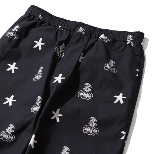 ERIC HAZE&times;TRADMAN&rsquo;S BONSAI  -EASY PANT- 詳細画像